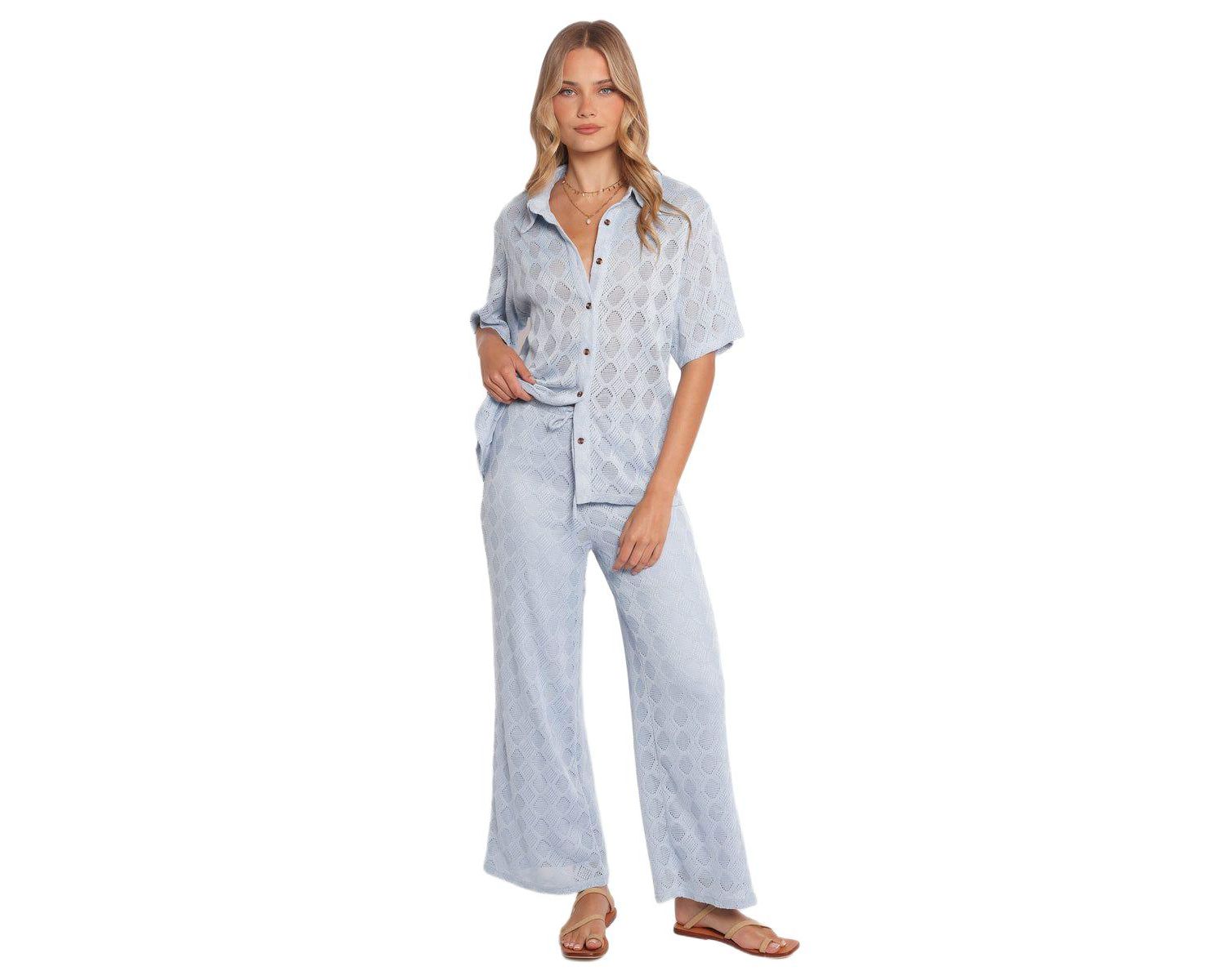 Women's Cora Knit Pant