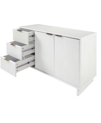 Granville 55" Solid Wood Sideboard