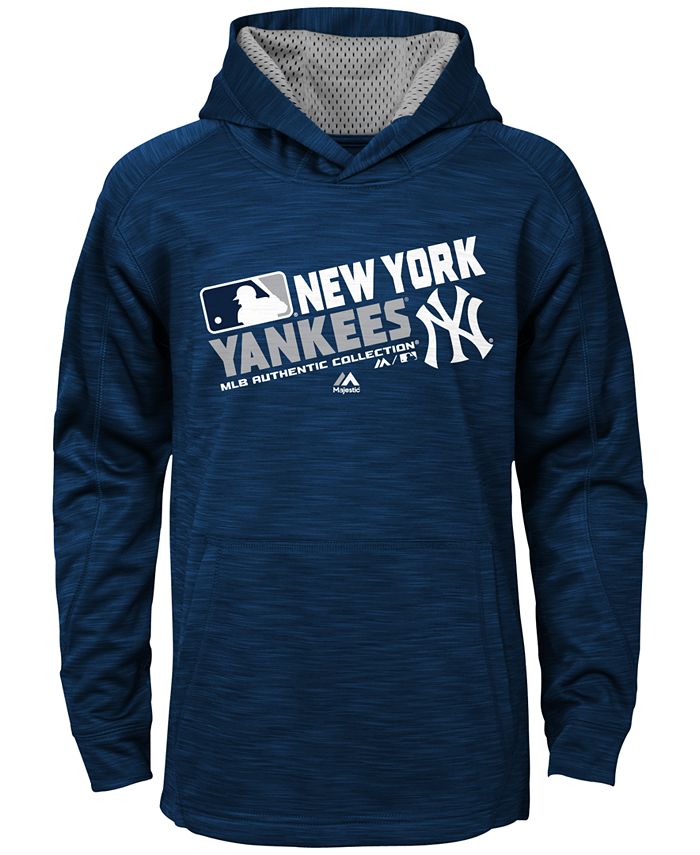 New York Yankees Nike Youth 2022 MLB All-Star Game Replica Blank