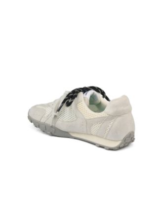 Deondra Women's Lace-Up Sneaker