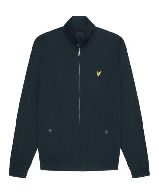 Men's Harrington Jacket