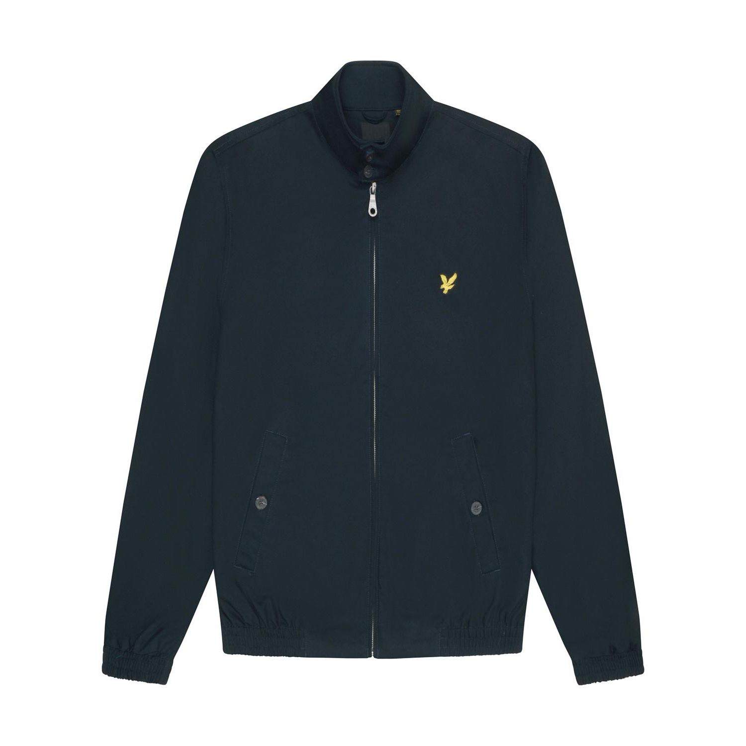 Men's Harrington Jacket