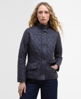 Women's Flyweight Cavalry Quilted Jacket