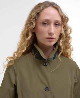 Women's Babbity Showerproof Reversible Jacket