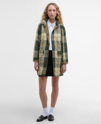 Women's Babbity Showerproof Reversible Jacket