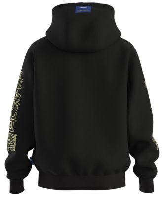 Men's Nimayho Hooded Sweatshirt