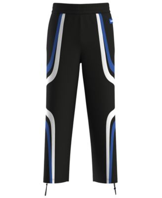 Men's Nalotron Straight-Fit Sweatpants