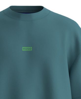 Men's Nalono Crewneck Pull-On T-Shirt