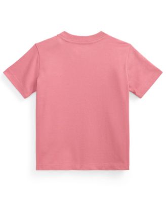 Baby Boys' Crewneck T-Shirt