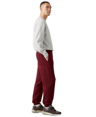 Men's Regular-Fit Sweatpants