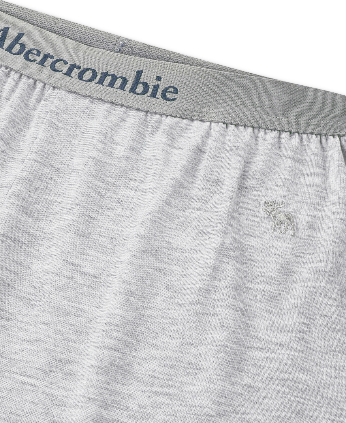 abercrombie kids Boys' Long-Sleeve T-Shirt and Jogger Pants, 2-Piece Set