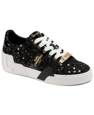 Women's Mablyn Lace-Up Sneakers