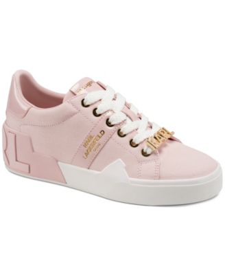 Women's Mablyn Lace-Up Sneakers