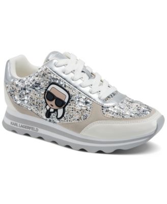 Women's Meade Lace-Up Sneakers