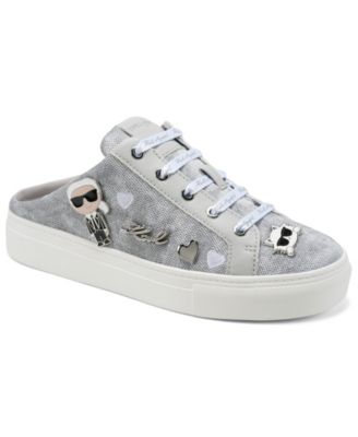 Women's Cambria Slip-On Sneaker Mules