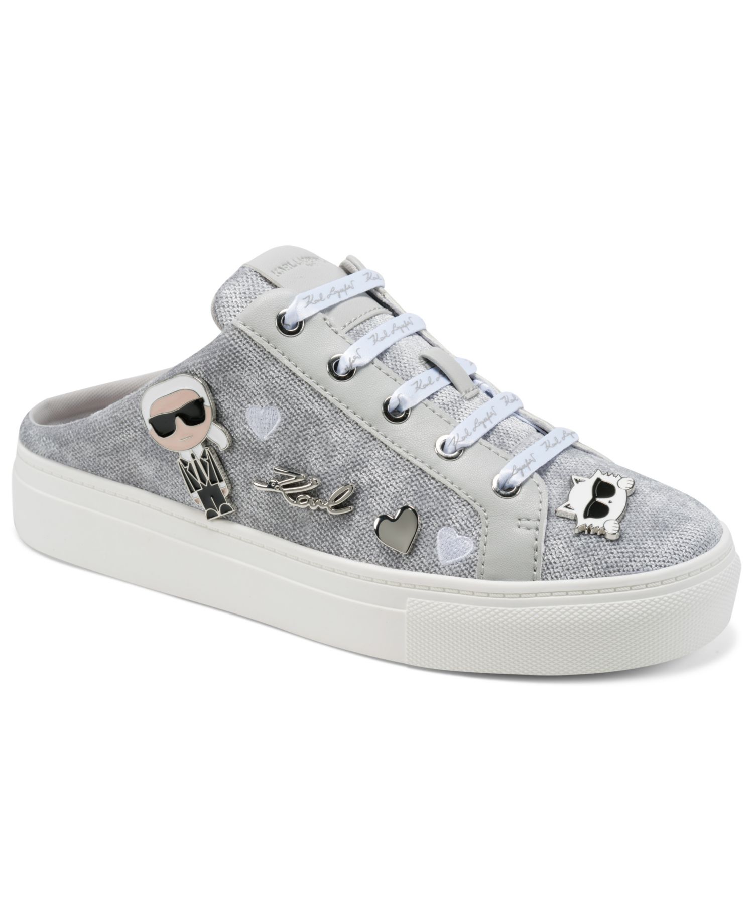 Women's Cambria Slip-On Sneaker Mules