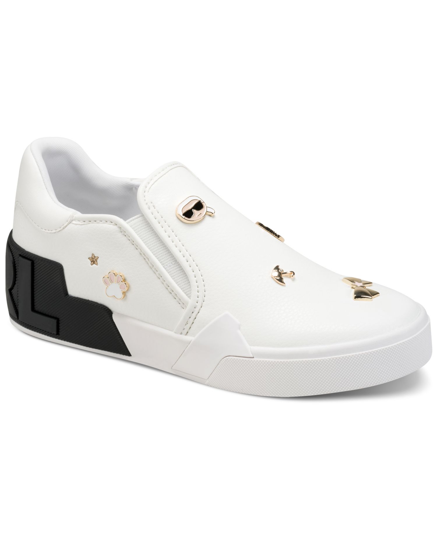 Women's Maude Slip-On Sneakers