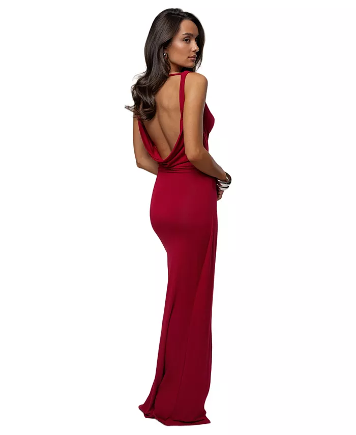Women's Divine State Maxi Dress - thumbnail 2