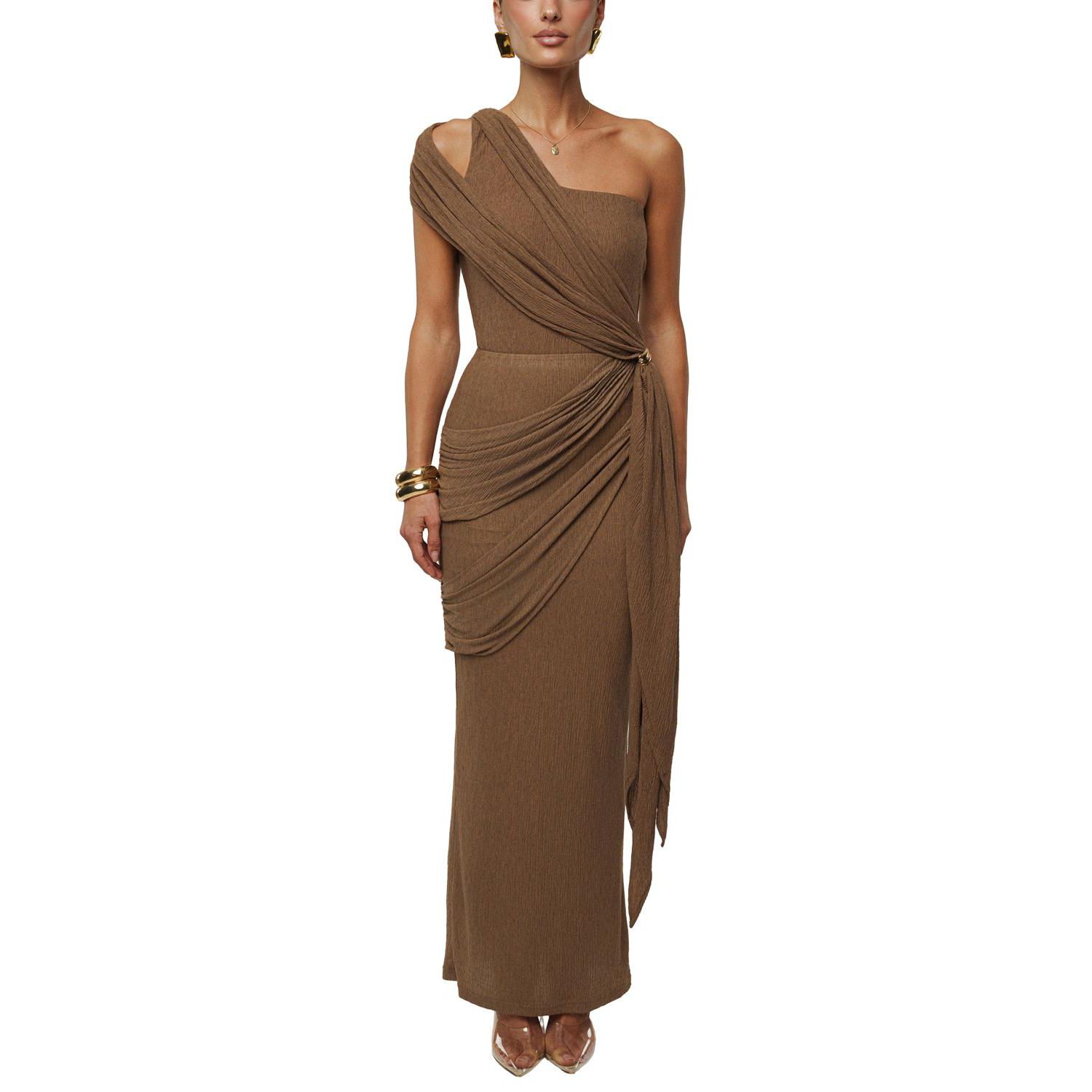 Women's Lovina Drape Bodysuit