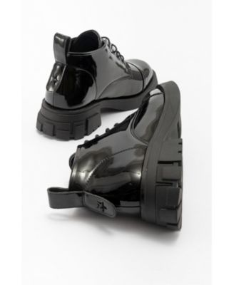 Women's Lagom Patent Boot