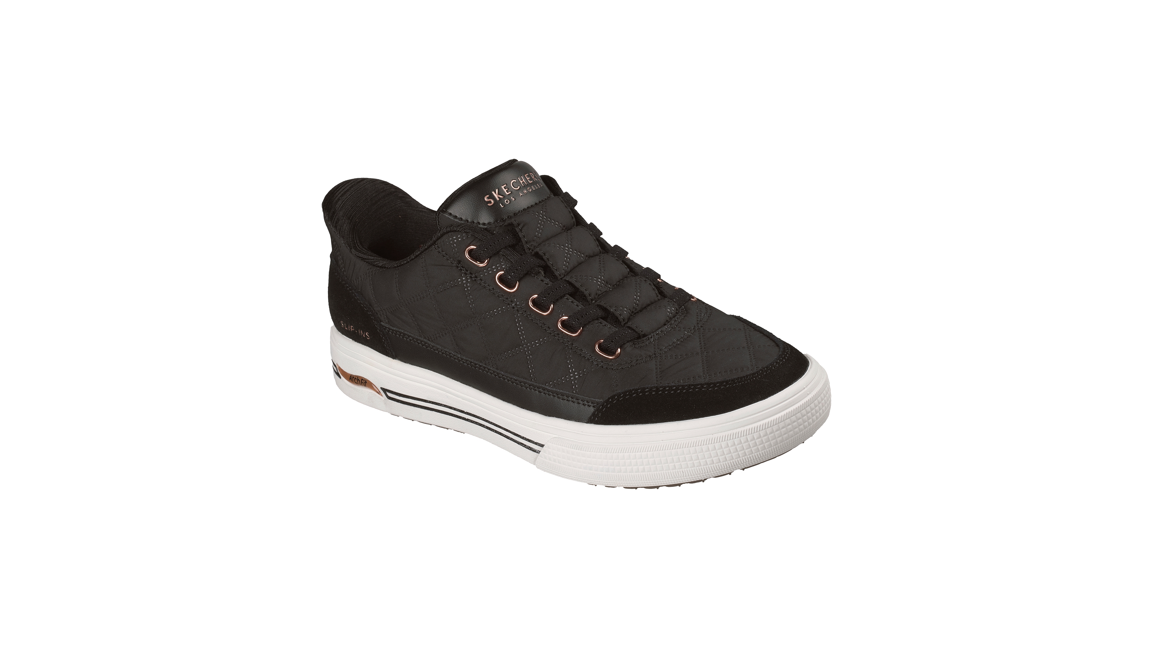 Skechers Women's Slip-Ins: Arch Fit Arcade