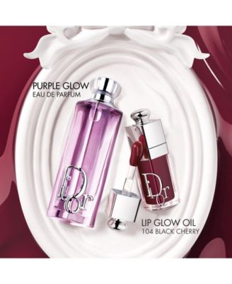 Addict Purple Glow Eau De Parfum, 1 oz.