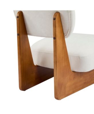Lounge Chair Set of 2 - Modern Accent Seating