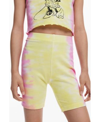 Girls Girls's Tie-dye leggings