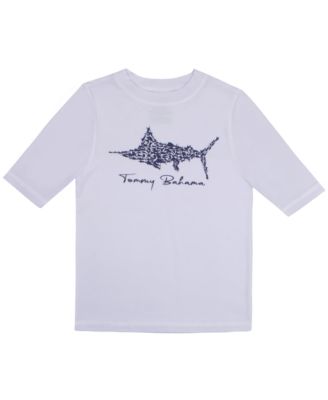 Girls Rash Guard and Swim Trunks 2-Piece Swimsuit Set