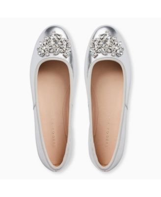 Women's Ellina Jeweled Ballet
