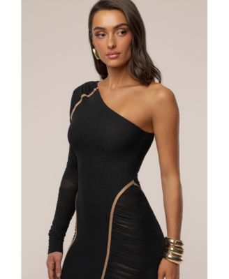 Women's Rachel Maxi Dress