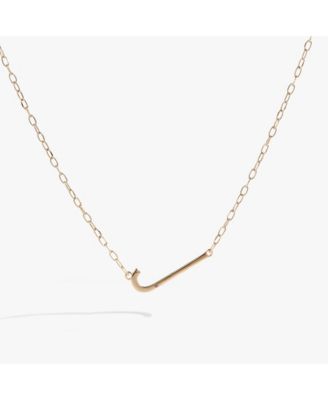  Precious Elongated Necklaces Silver