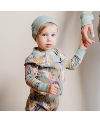 Baby Fair Trade Organic Cotton Beanie