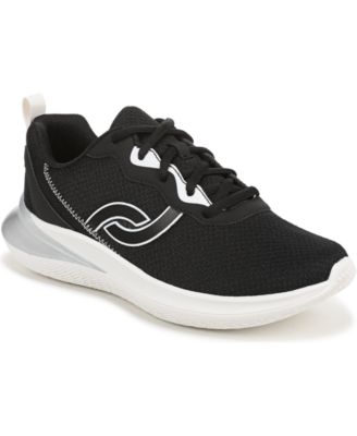 Women's Iconic Lace-Up Sneakers