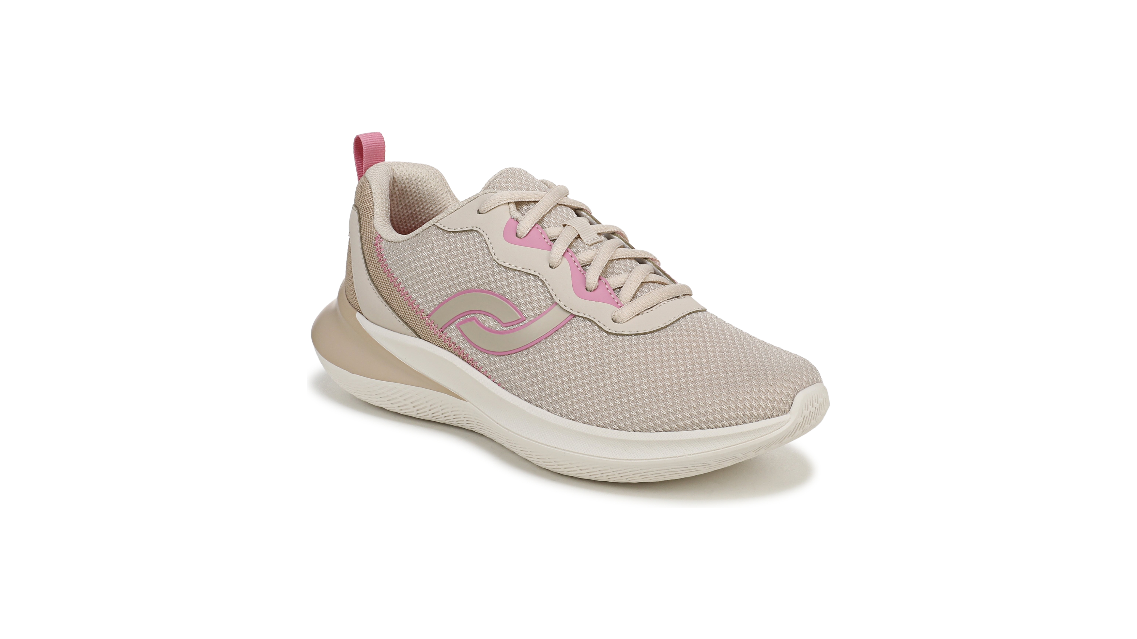 Ryka Women's Iconic Lace-Up Sneakers
