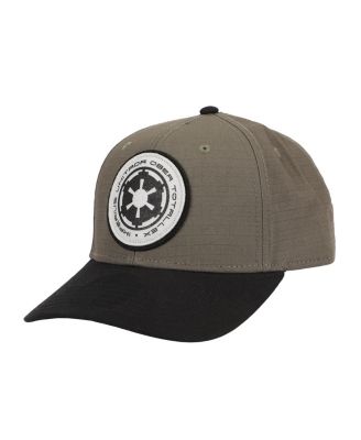 Men's Men s Episode IV: A New Hope Galactic Empire Adjustable Mesh Trucker Hat
