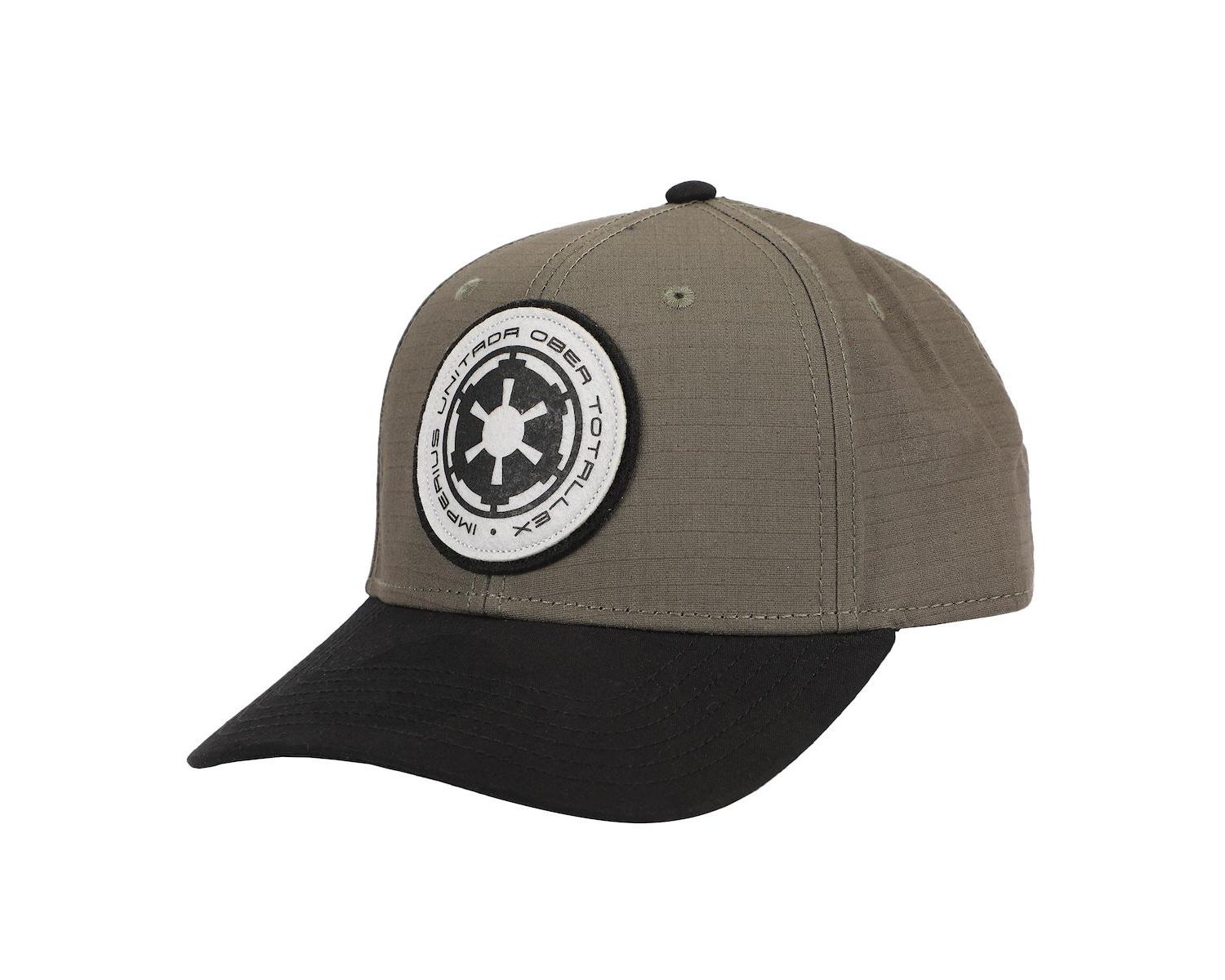 Men's Men s Episode IV: A New Hope Galactic Empire Adjustable Mesh Trucker Hat