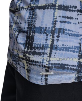 Women's Crewneck Short-Sleeve Top