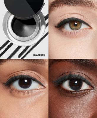 Long-Wear Waterproof Gel Eyeliner, 0.1 oz