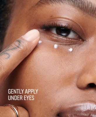 Hydrating Eye Cream with Hyaluronic Acid, 0.5 oz