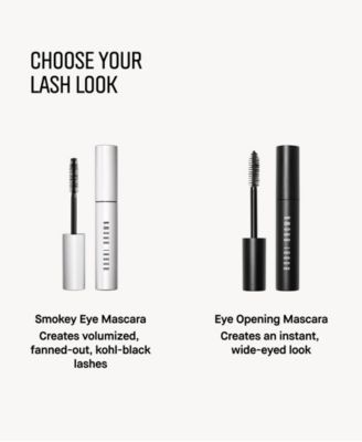 Smokey Eye Longwear Volumizing Mascara, 0.17 oz