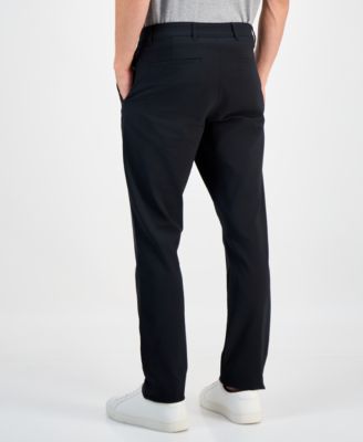Men's Tech Pants, Created for Macy's 