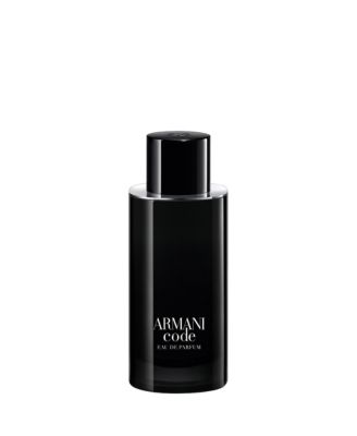 Giorgio Men's Armani Code Eau de Parfum Spray, 4.2 oz.