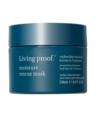 Moisture Rescue Mask, 8 oz.