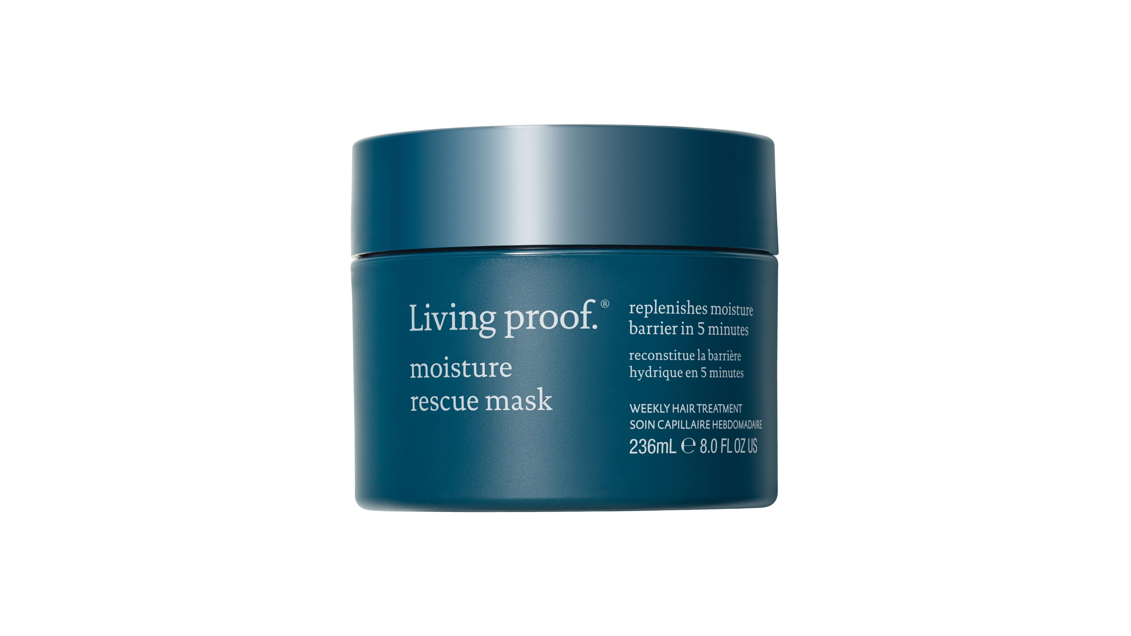 Living Proof Moisture Rescue Mask, 8 oz.