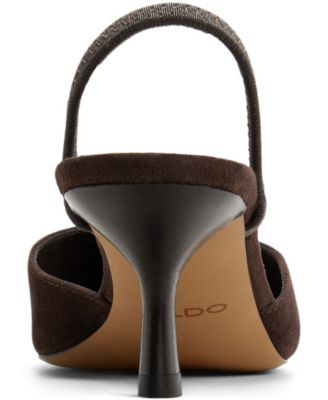 Women's Re-Olivia Slingback Dress Sandals