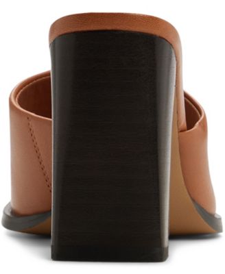 Women's Re-Sophia Block Heel Dress Sandals