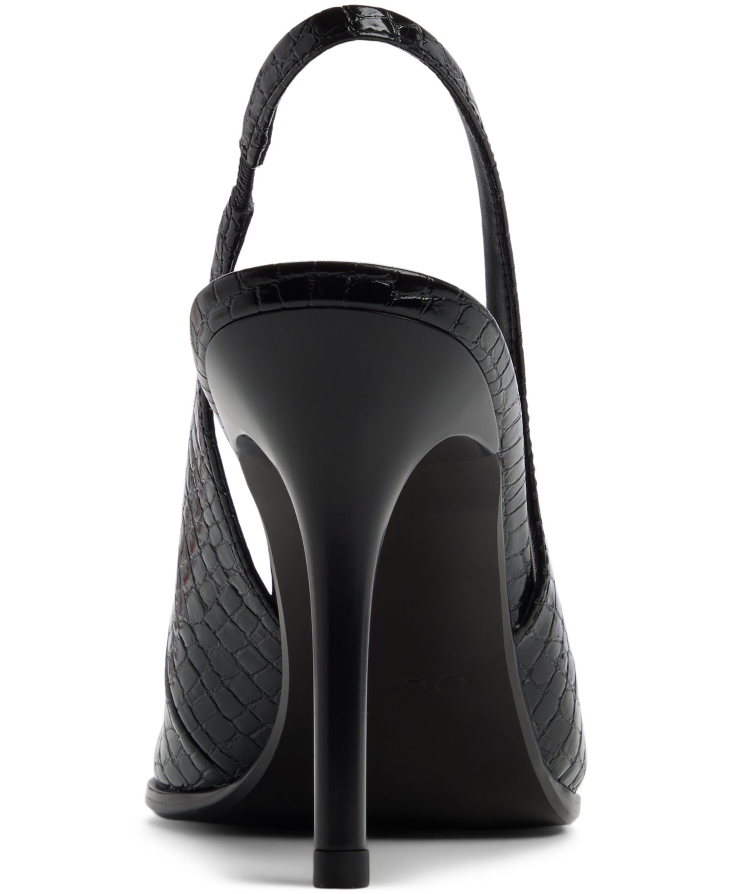 Women's Re-Samantha Slingback Pumps