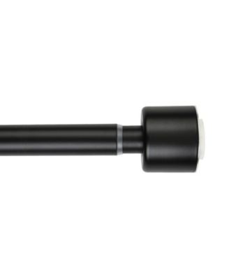 Adjustable Shower Curtain Rod 42” -72”, Spring tension Stainless Steel Telescoping Rod, Heavy Duty, Rust Resistant,