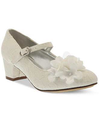Nina Girls' or Little Girls' Karlita Shoes - Shoes - Kids & Baby - Macy's